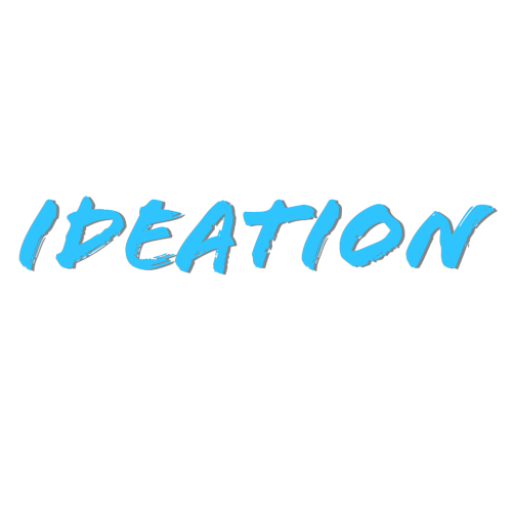 Ideation O&Uuml;